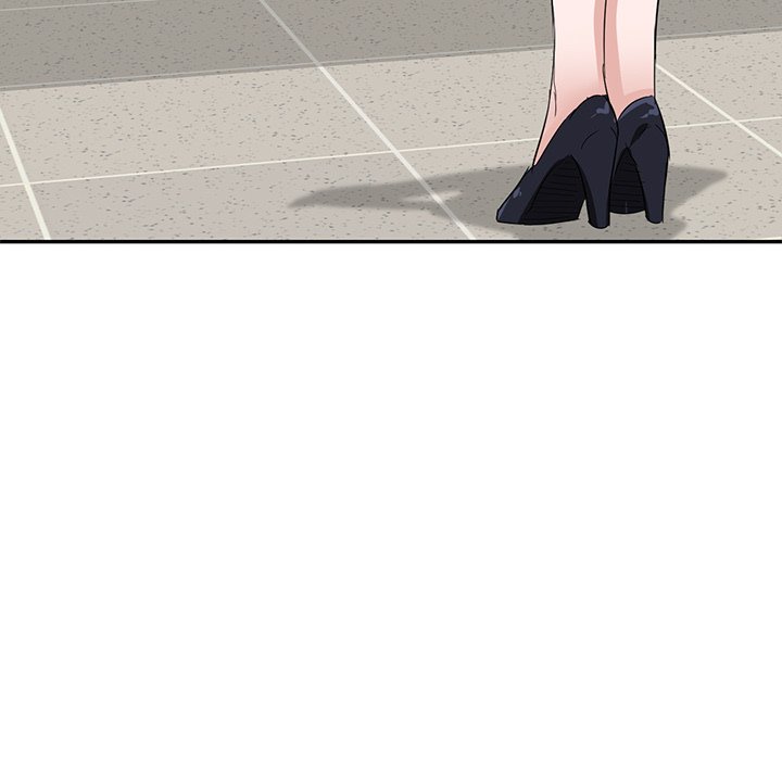 My Worst Lover - Chapter 8 [photo 8] - MangaPorn