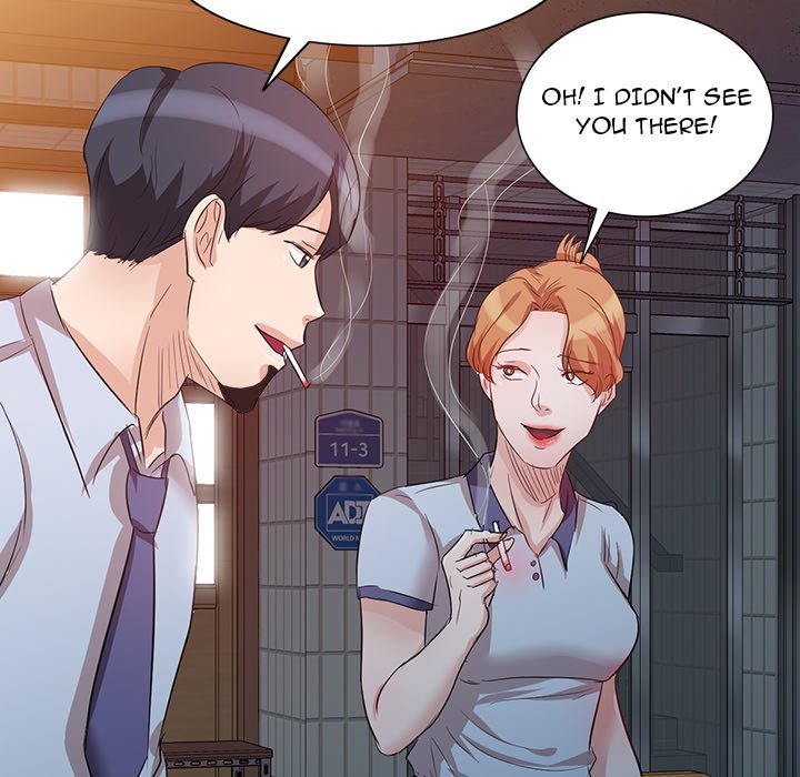 My Worst Lover - Chapter 8 [photo 80] - MangaPorn