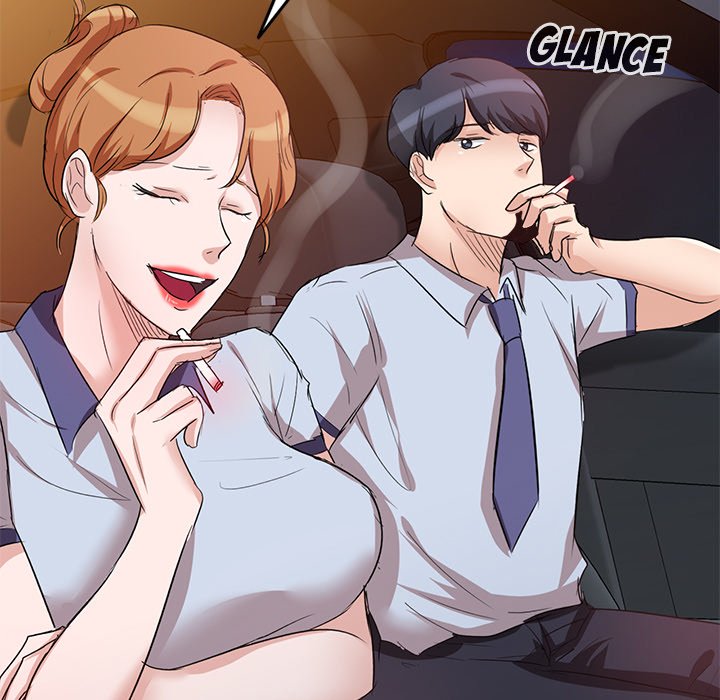 My Worst Lover - Chapter 8 [photo 86] - MangaPorn