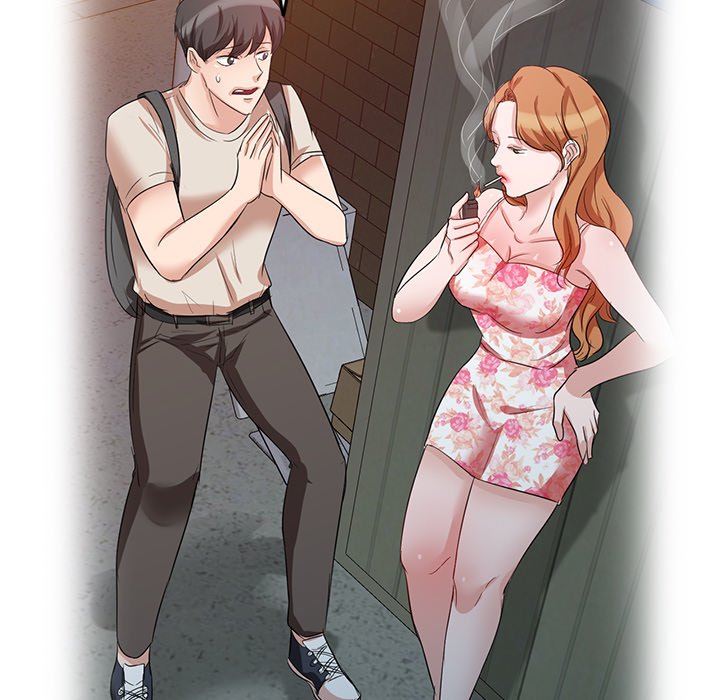 My Worst Lover - Chapter 8 [photo 89] - MangaPorn