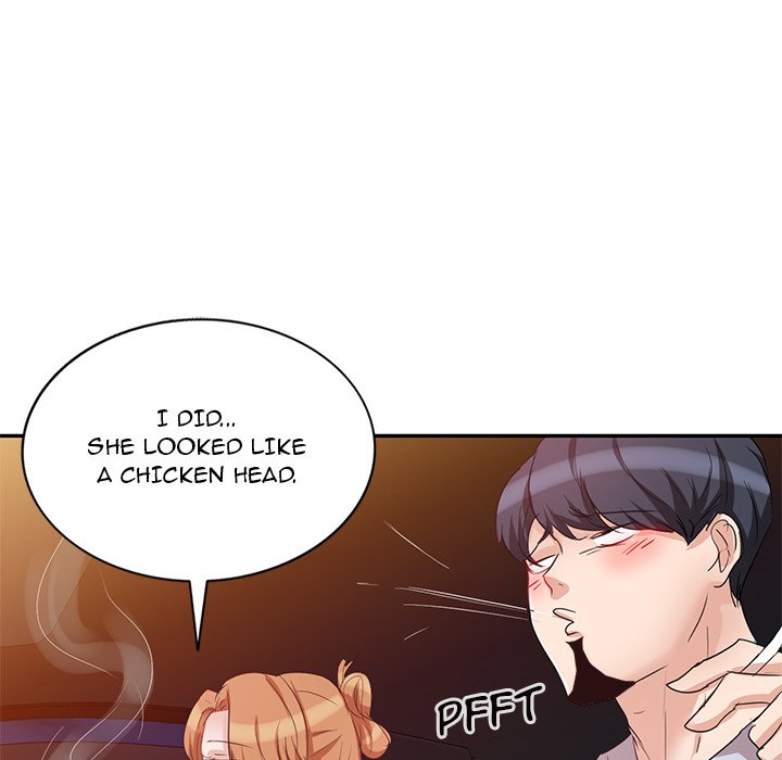 My Worst Lover - Chapter 8 [photo 96] - MangaPorn