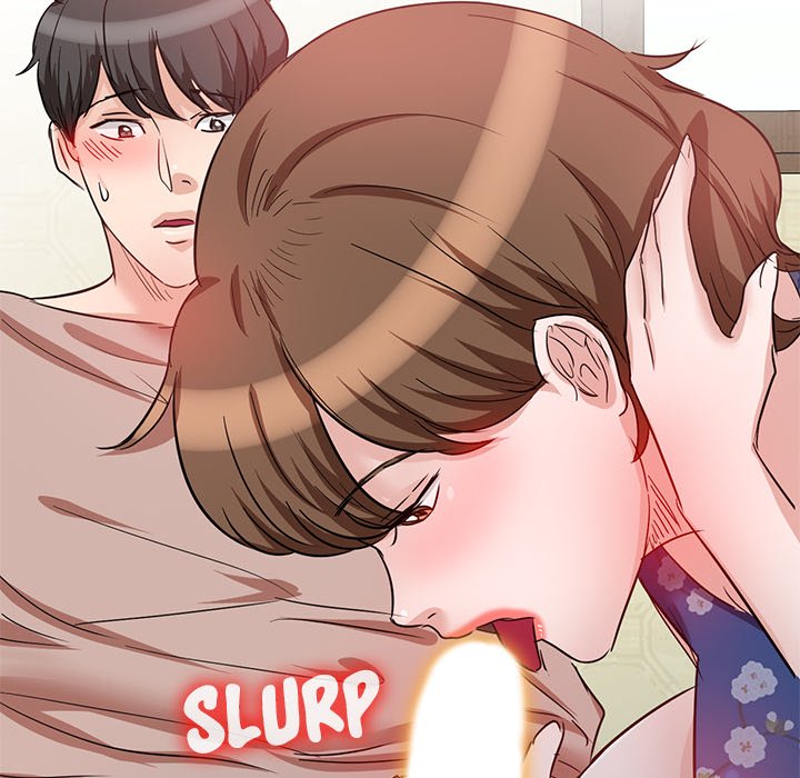 My Worst Lover - Chapter 9 [photo 100] - MangaPorn