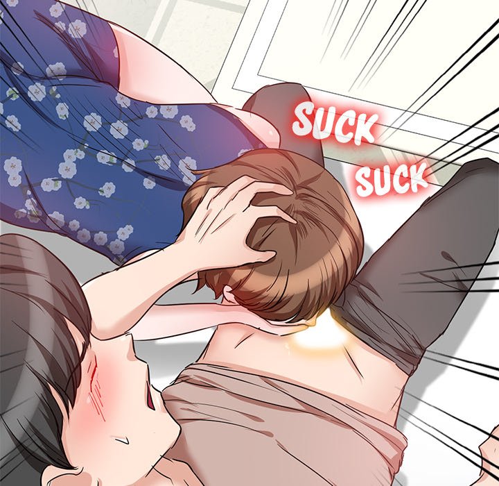 My Worst Lover - Chapter 9 [photo 103] - MangaPorn