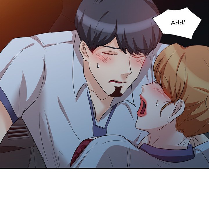 My Worst Lover - Chapter 9 [photo 11] - MangaPorn