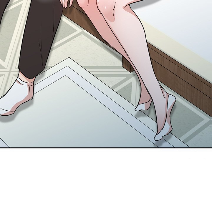 My Worst Lover - Chapter 9 [photo 122] - MangaPorn