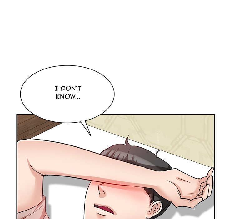 My Worst Lover - Chapter 9 [photo 126] - MangaPorn