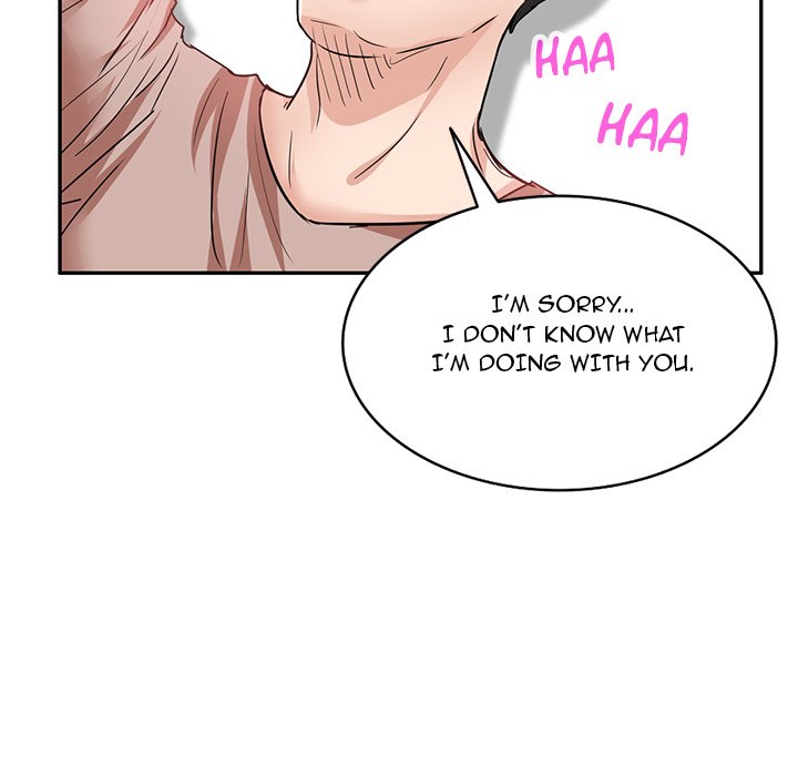 My Worst Lover - Chapter 9 [photo 127] - MangaPorn