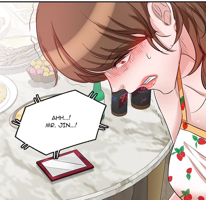 My Worst Lover - Chapter 9 [photo 13] - MangaPorn