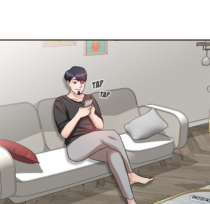 My Worst Lover - Chapter 9 [photo 131] - MangaPorn