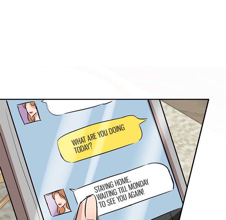 My Worst Lover - Chapter 9 [photo 133] - MangaPorn