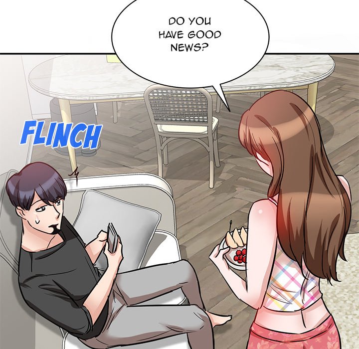 My Worst Lover - Chapter 9 [photo 136] - MangaPorn