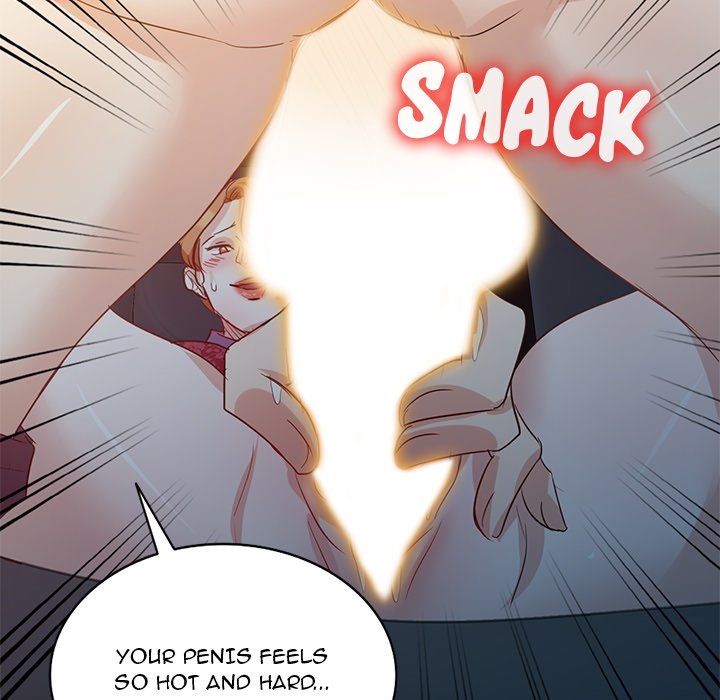 My Worst Lover - Chapter 9 [photo 25] - MangaPorn