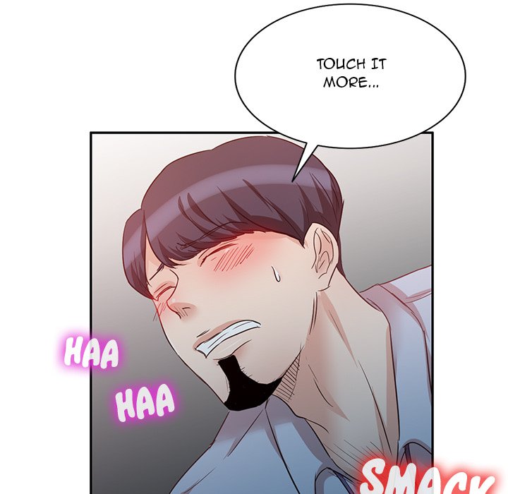 My Worst Lover - Chapter 9 [photo 27] - MangaPorn