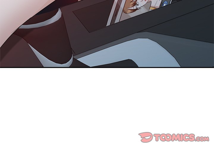 My Worst Lover - Chapter 9 [photo 3] - MangaPorn