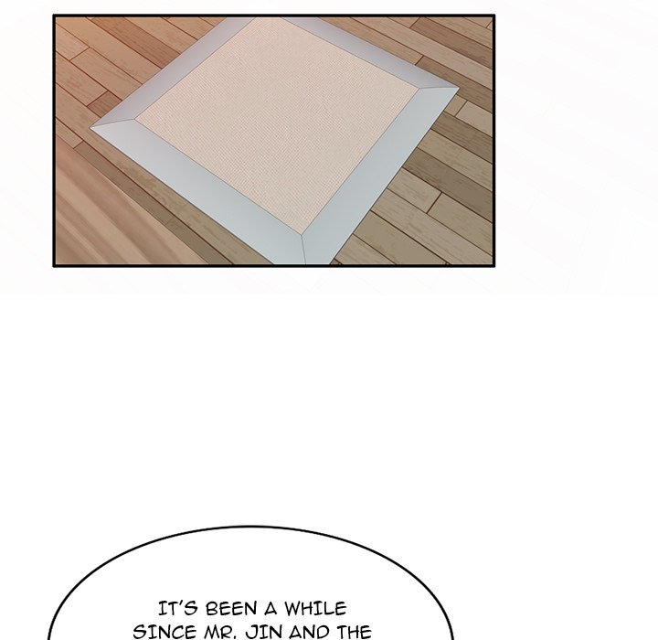 My Worst Lover - Chapter 9 [photo 41] - MangaPorn