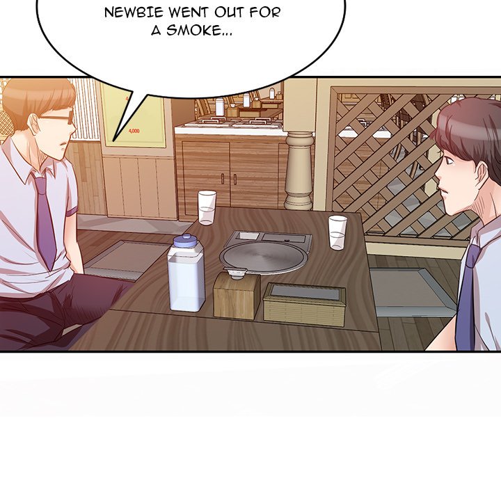 My Worst Lover - Chapter 9 [photo 42] - MangaPorn