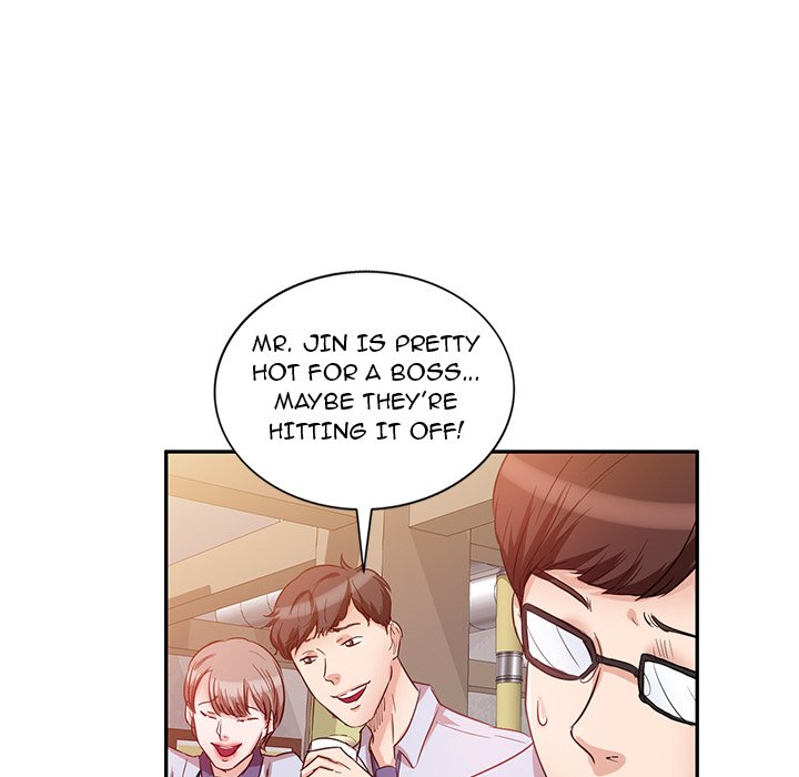 My Worst Lover - Chapter 9 [photo 43] - MangaPorn