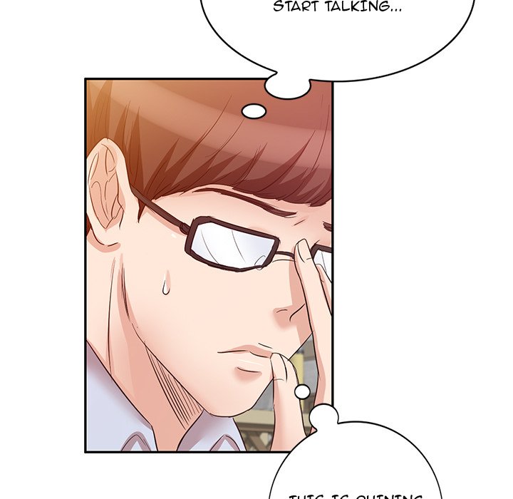 My Worst Lover - Chapter 9 [photo 45] - MangaPorn