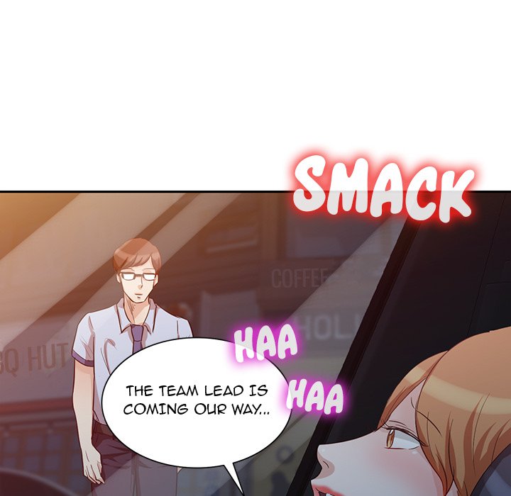 My Worst Lover - Chapter 9 [photo 56] - MangaPorn