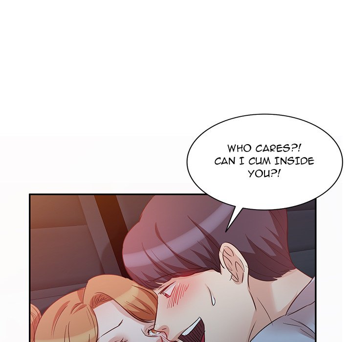 My Worst Lover - Chapter 9 [photo 58] - MangaPorn