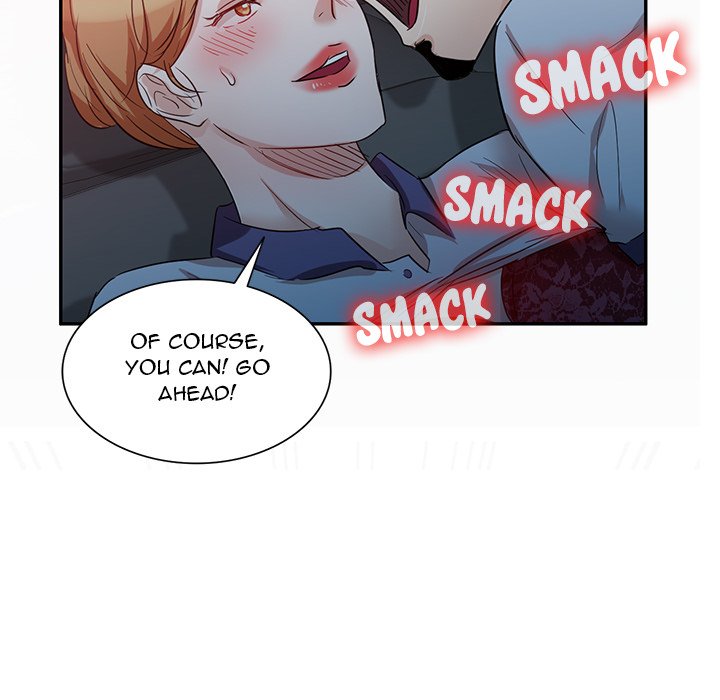 My Worst Lover - Chapter 9 [photo 59] - MangaPorn