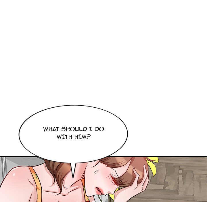 My Worst Lover - Chapter 9 [photo 72] - MangaPorn