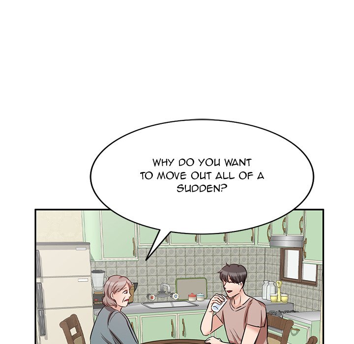 My Worst Lover - Chapter 9 [photo 77] - MangaPorn