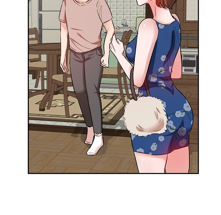 My Worst Lover - Chapter 9 [photo 82] - MangaPorn