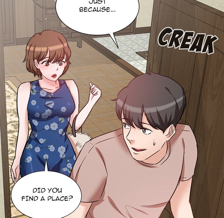 My Worst Lover - Chapter 9 [photo 84] - MangaPorn