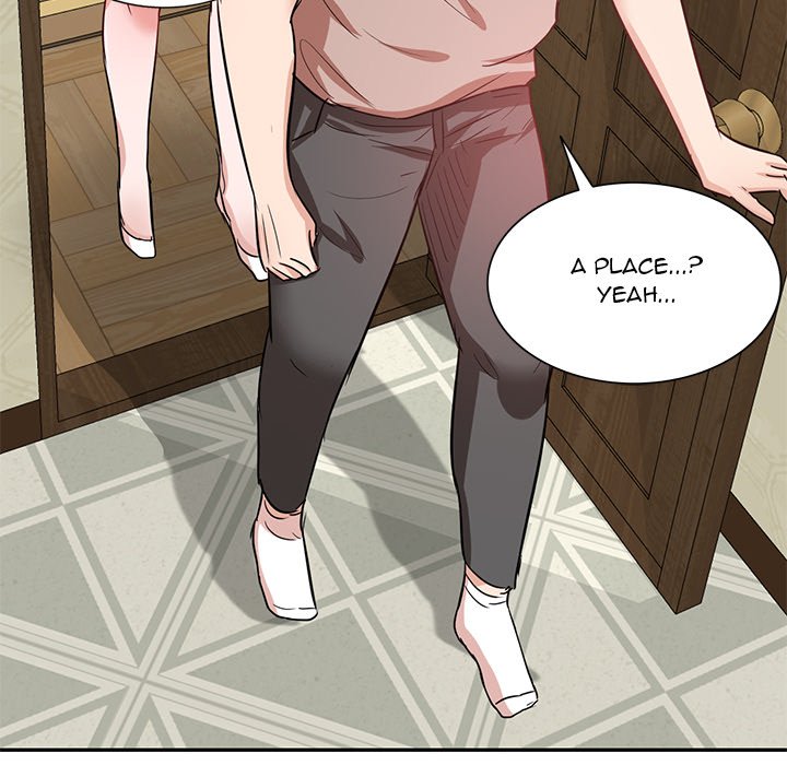 My Worst Lover - Chapter 9 [photo 85] - MangaPorn