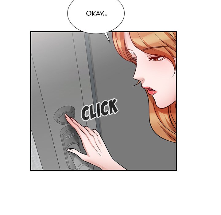 My Worst Lover - Chapter 10 [photo 103] - MangaPorn