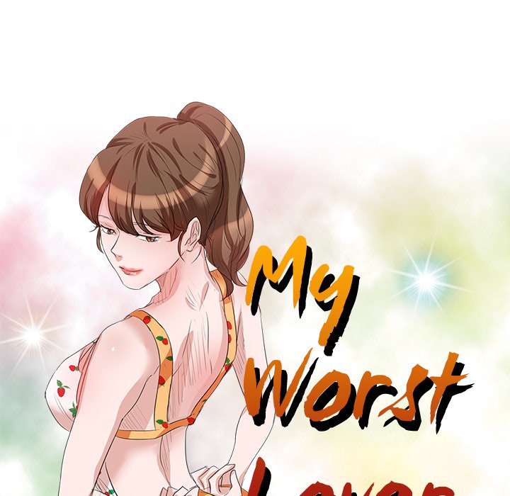My Worst Lover - Chapter 10 [photo 16] - MangaPorn