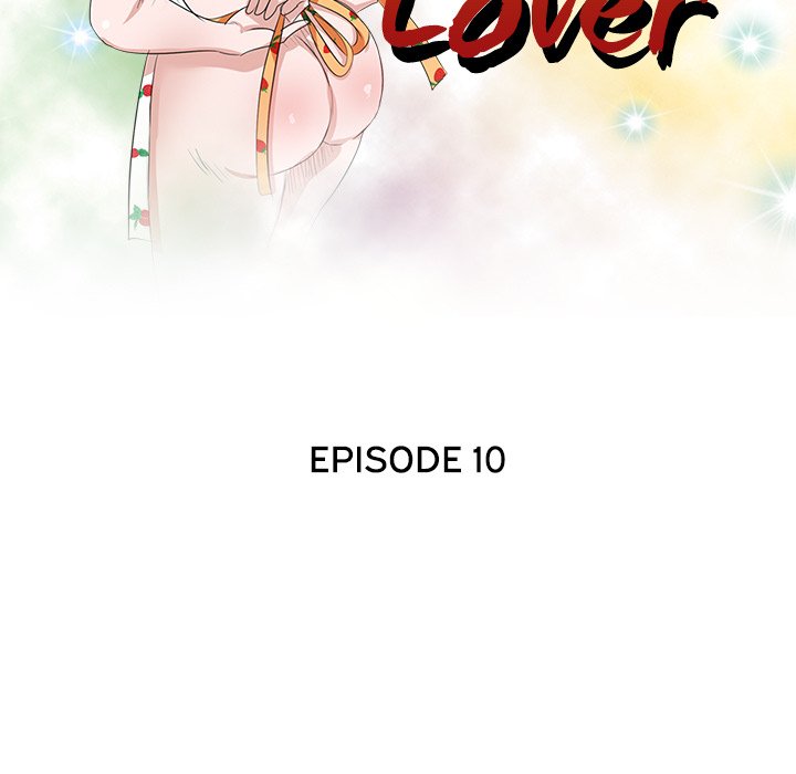 My Worst Lover - Chapter 10 [photo 17] - MangaPorn
