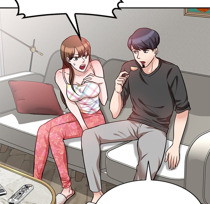 My Worst Lover - Chapter 10 [photo 19] - MangaPorn