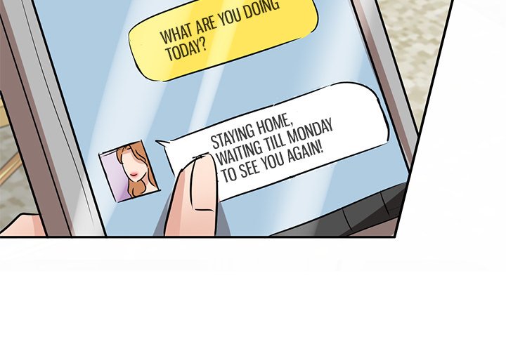 My Worst Lover - Chapter 10 [photo 2] - MangaPorn