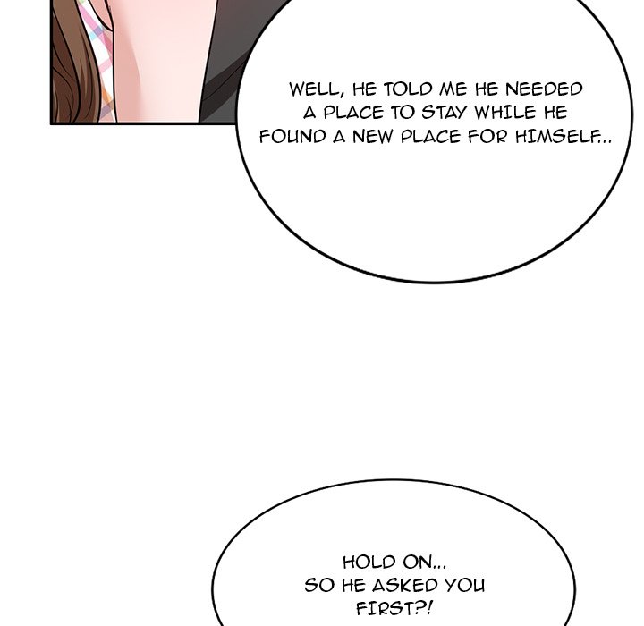 My Worst Lover - Chapter 10 [photo 22] - MangaPorn