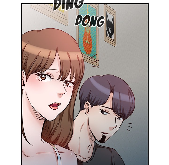 My Worst Lover - Chapter 10 [photo 28] - MangaPorn