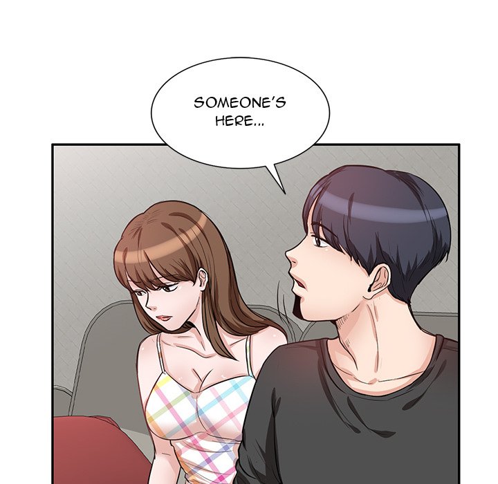 My Worst Lover - Chapter 10 [photo 30] - MangaPorn