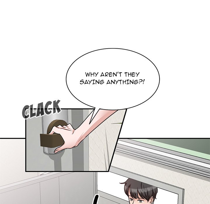 My Worst Lover - Chapter 10 [photo 36] - MangaPorn