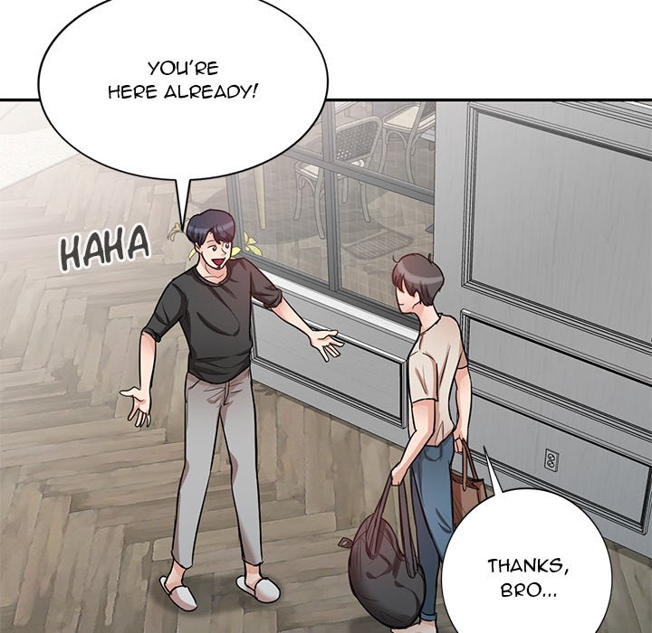 My Worst Lover - Chapter 10 [photo 42] - MangaPorn