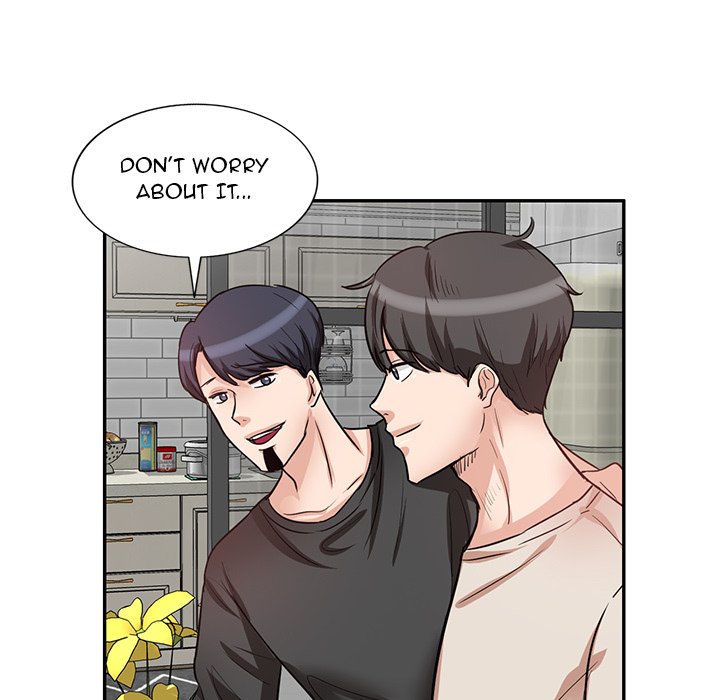 My Worst Lover - Chapter 10 [photo 44] - MangaPorn
