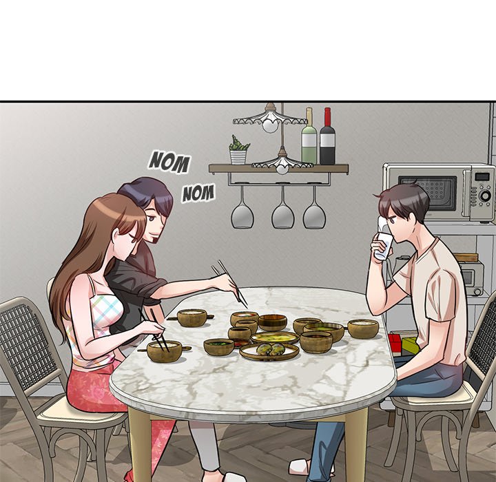 My Worst Lover - Chapter 10 [photo 48] - MangaPorn