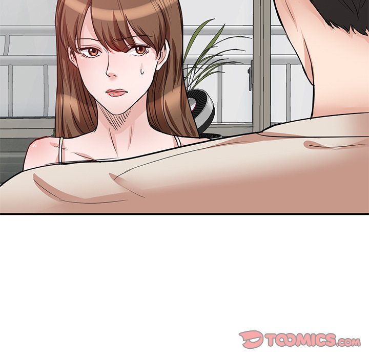 My Worst Lover - Chapter 10 [photo 51] - MangaPorn