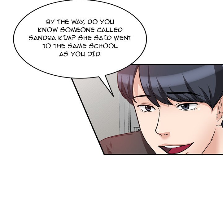 My Worst Lover - Chapter 10 [photo 56] - MangaPorn