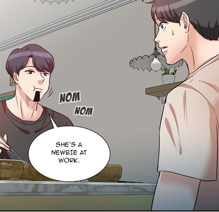 My Worst Lover - Chapter 10 [photo 59] - MangaPorn