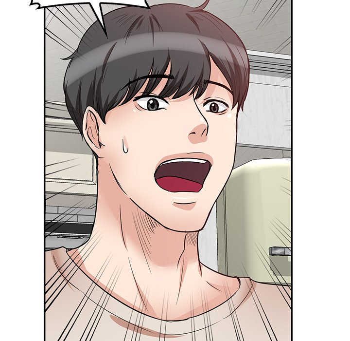 My Worst Lover - Chapter 10 [photo 61] - MangaPorn