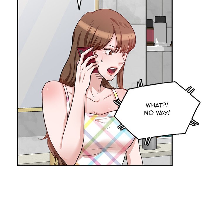 My Worst Lover - Chapter 10 [photo 66] - MangaPorn