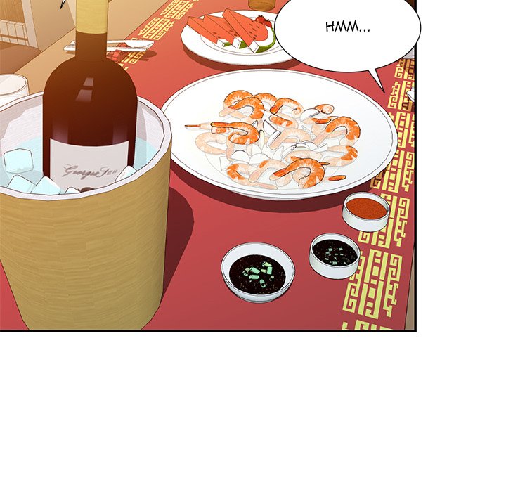 My Worst Lover - Chapter 10 [photo 79] - MangaPorn