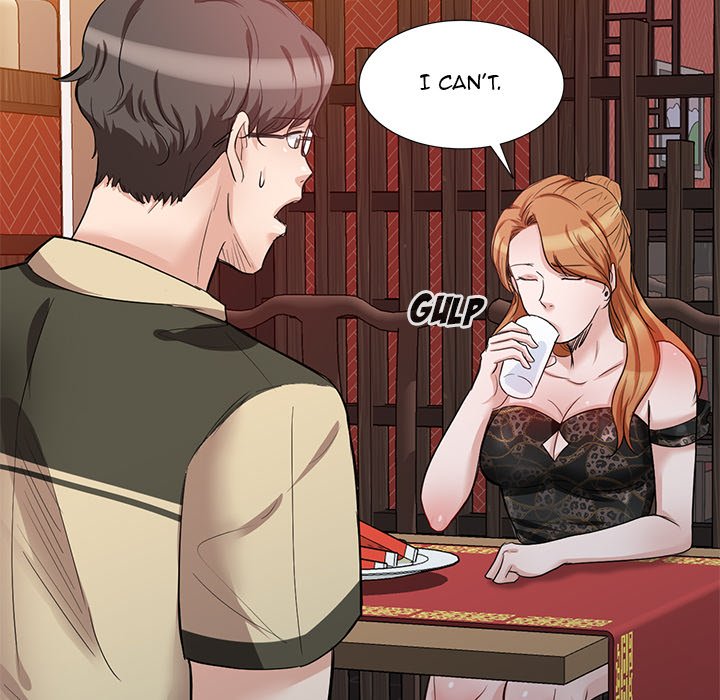 My Worst Lover - Chapter 10 [photo 81] - MangaPorn