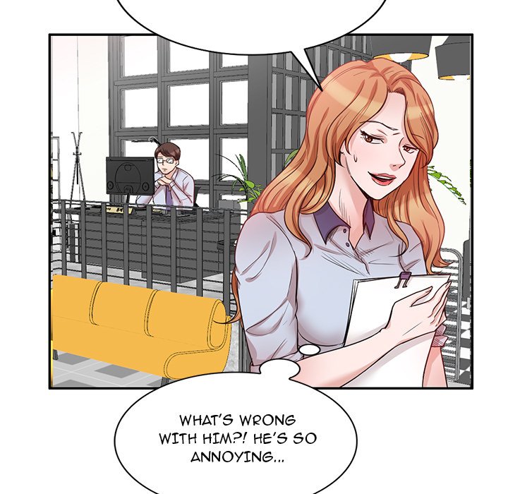 My Worst Lover - Chapter 10 [photo 97] - MangaPorn